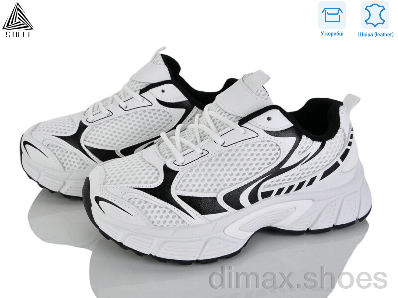 STILLI Group NK120-3 шкіра