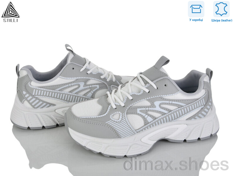 STILLI Group NK180-6 шкіра