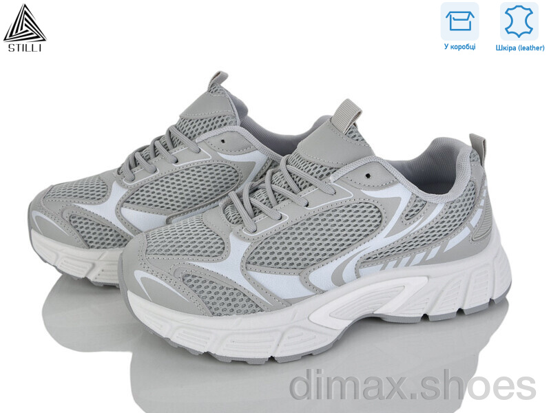 STILLI Group NK120-5 шкіра