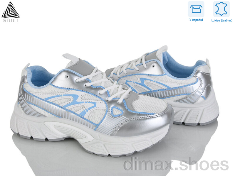 STILLI Group NK180-4 шкіра