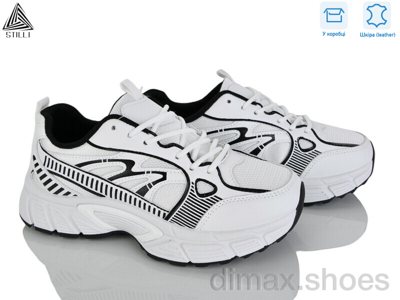 STILLI Group NK180-3 шкіра