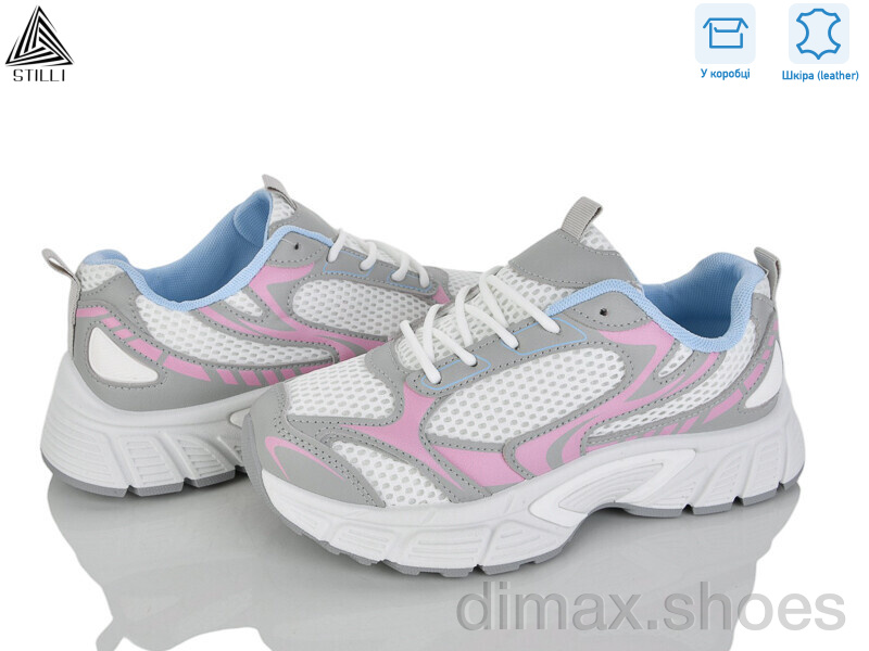 STILLI Group NK120-7 шкіра