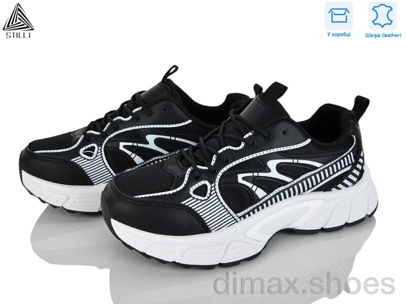 STILLI Group NK180-2 шкіра