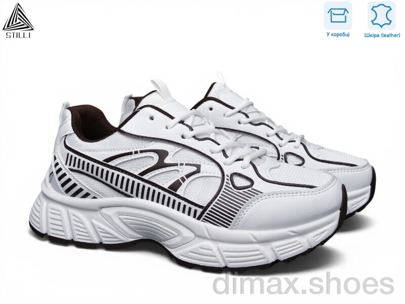 STILLI Group NK180-11 шкіра