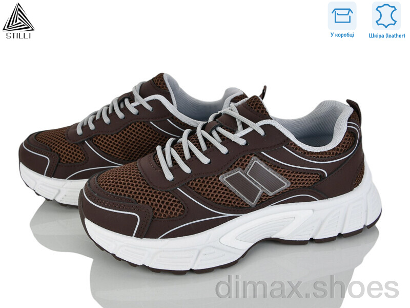 STILLI Group NK150-8 шкіра