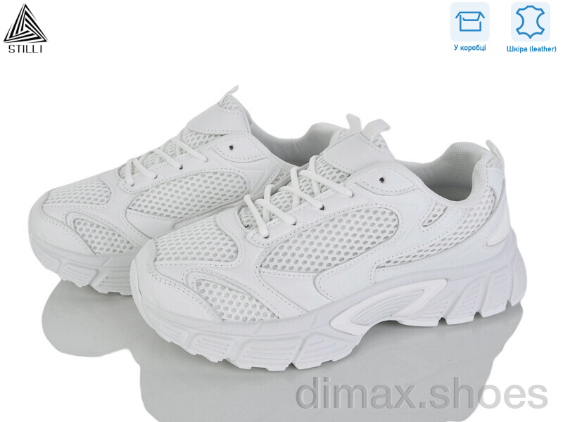 STILLI Group NK120-1 шкіра