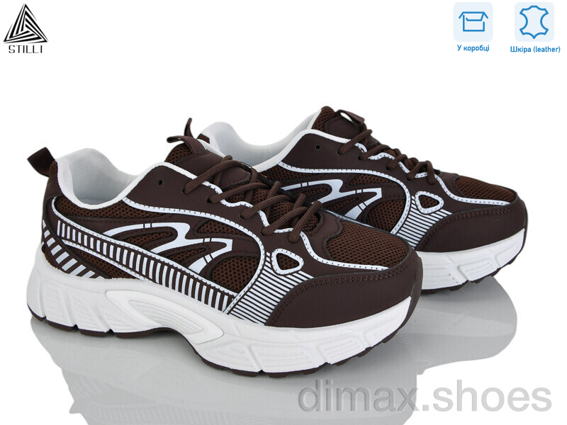 STILLI Group NK180-8 шкіра