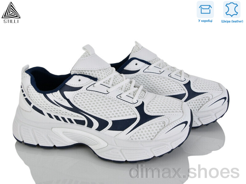 STILLI Group NK120-2 шкіра