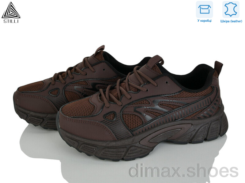 STILLI Group NK180-9 шкіра