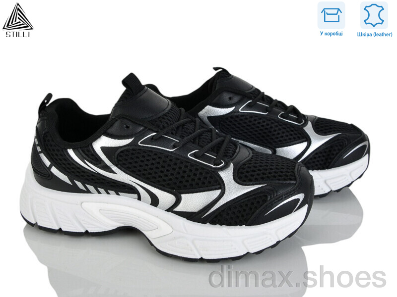 STILLI Group NK120-4 шкіра