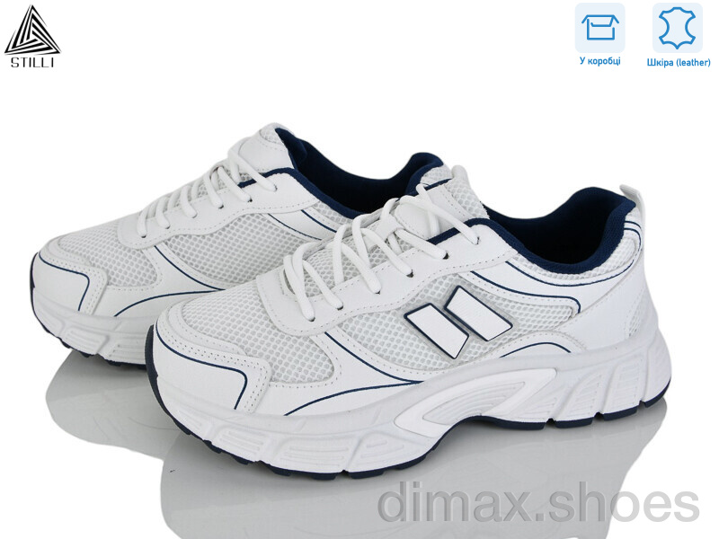 STILLI Group NK150-11 шкіра