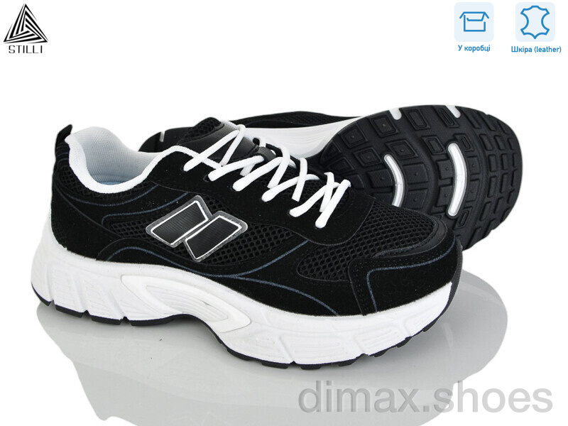 STILLI Group NK150-10 шкіра