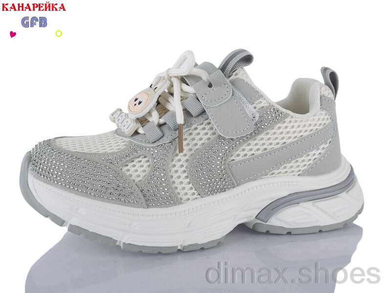 GFB-Канарейка R381-4