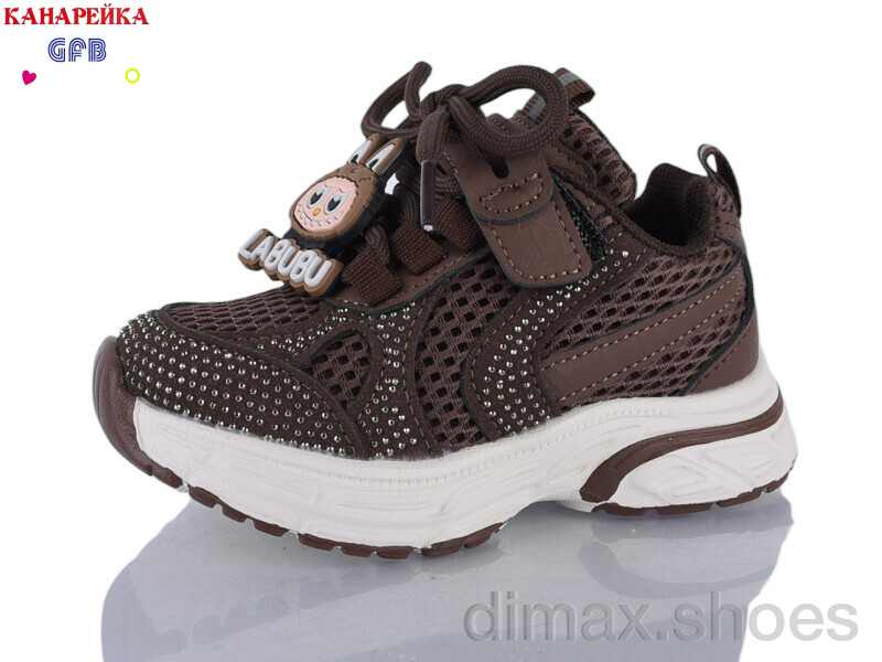 GFB-Канарейка T181-3