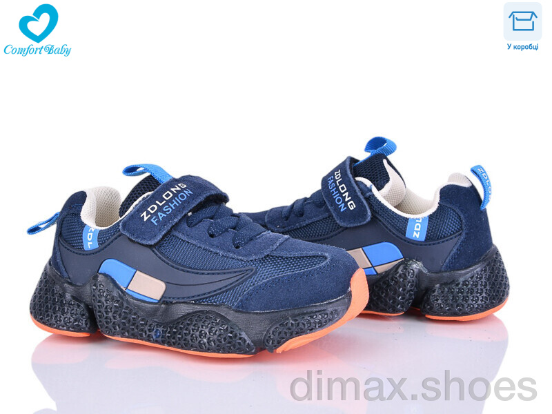 Comfort-baby 19970-12