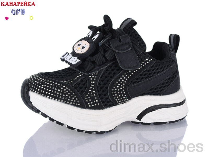 GFB-Канарейка T181-1