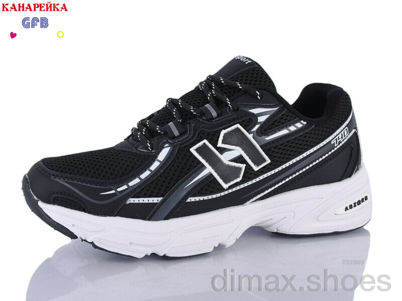 GFB-Канарейка Q548-8