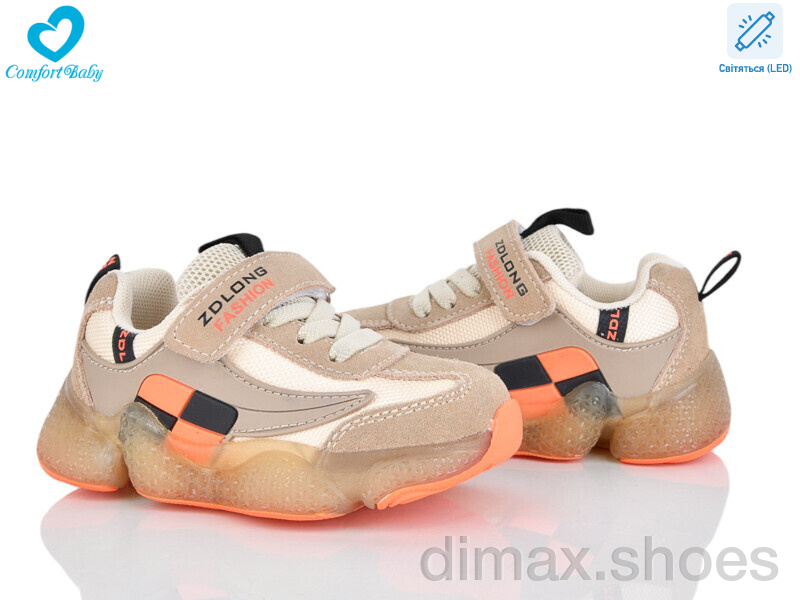 Comfort-baby 19970-14 LED