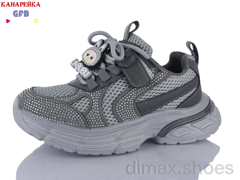 GFB-Канарейка R381-6