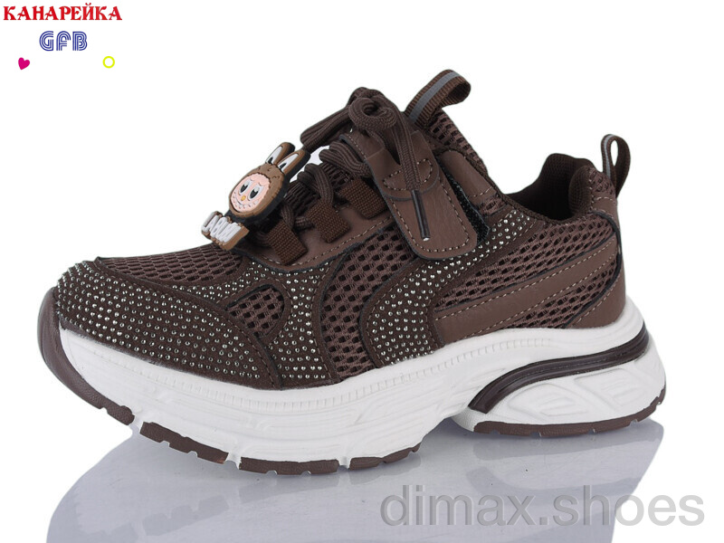 GFB-Канарейка R381-3