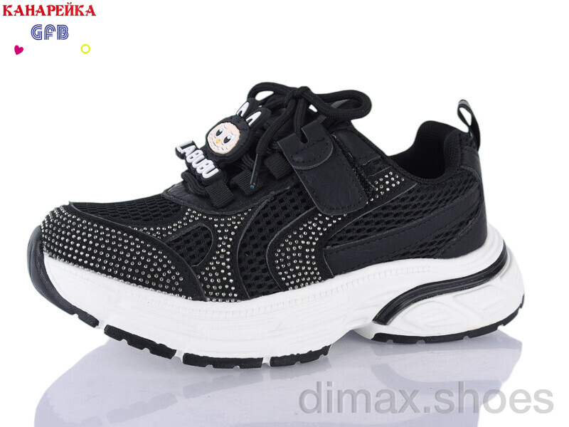 GFB-Канарейка R381-1