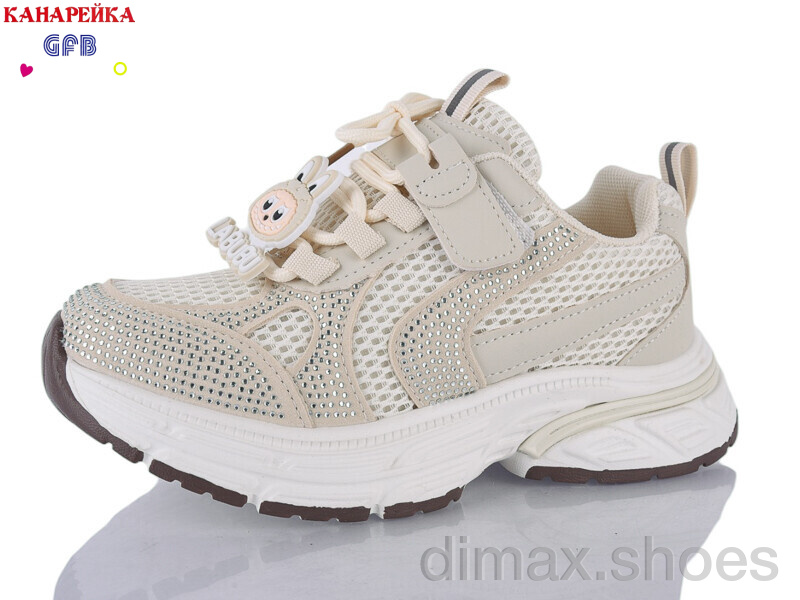 GFB-Канарейка R381-2