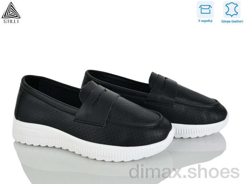 STILLI Group P50-2 шкіра