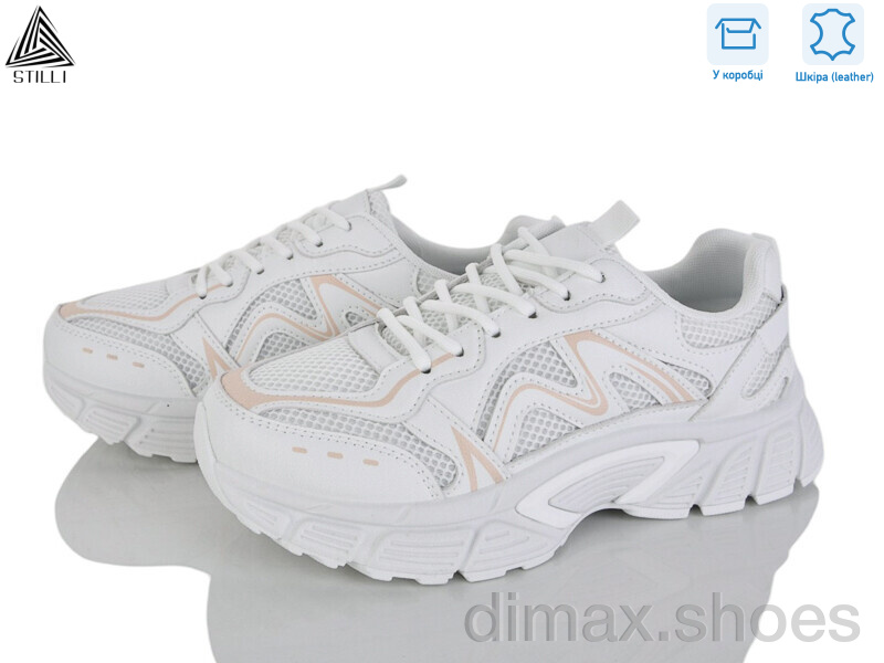 STILLI Group NK130-6 шкіра