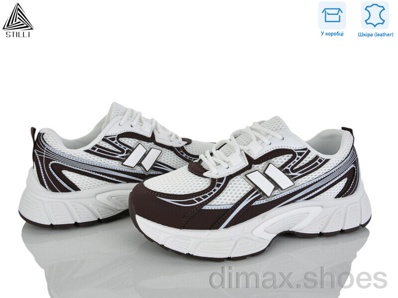 STILLI Group NK160-19 шкіра