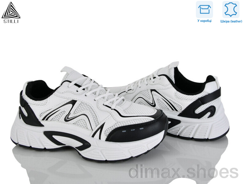 STILLI Group NK130-4 шкіра