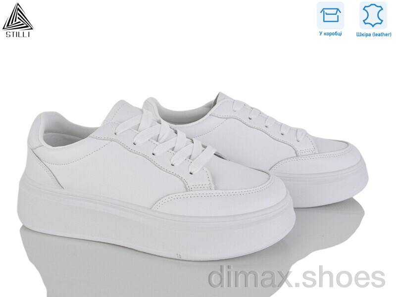 STILLI Group AB50 шкіра