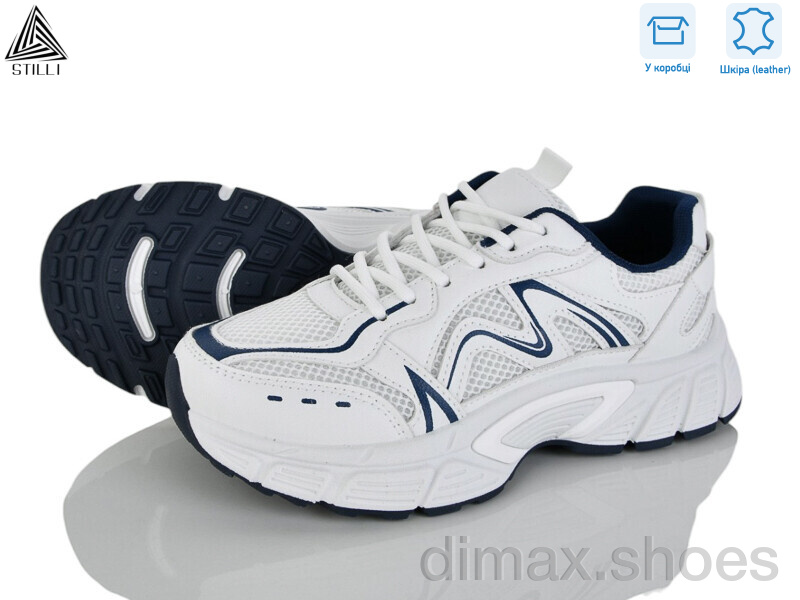 STILLI Group NK130-1 шкіра