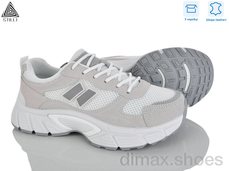 STILLI Group NK150-13 шкіра