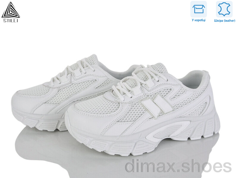 STILLI Group NK160-1 шкіра