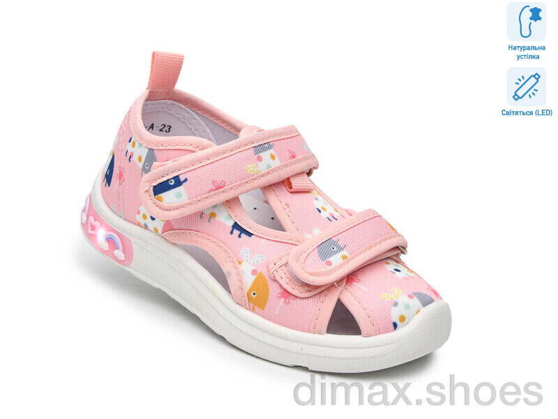 Ok Shoes T60013A LED