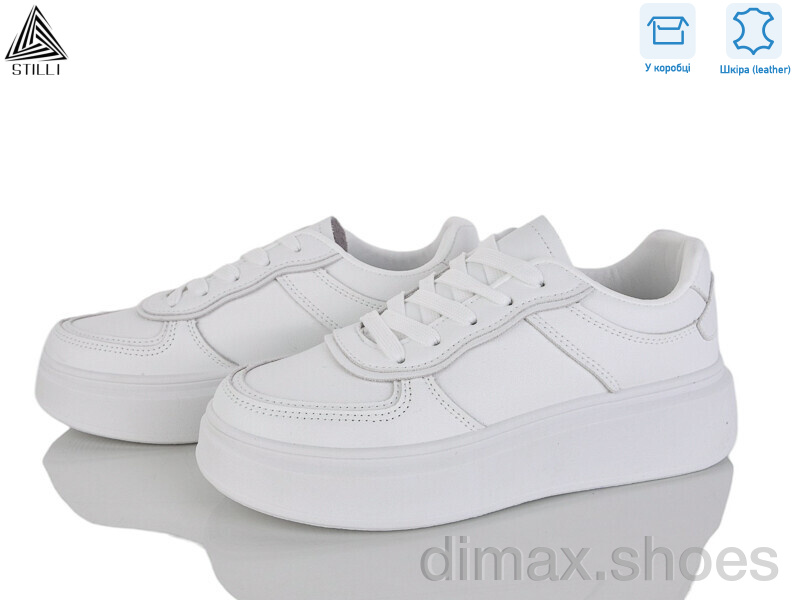 STILLI Group AB20 шкіра