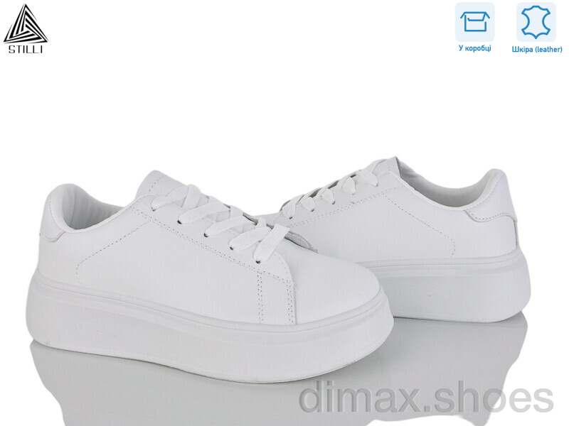 STILLI Group AB40 шкіра