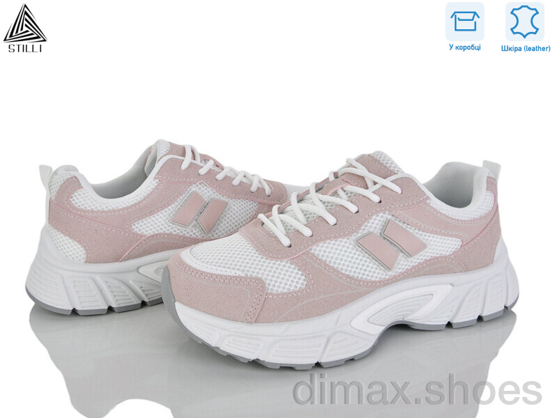 STILLI Group NK150-12 шкіра