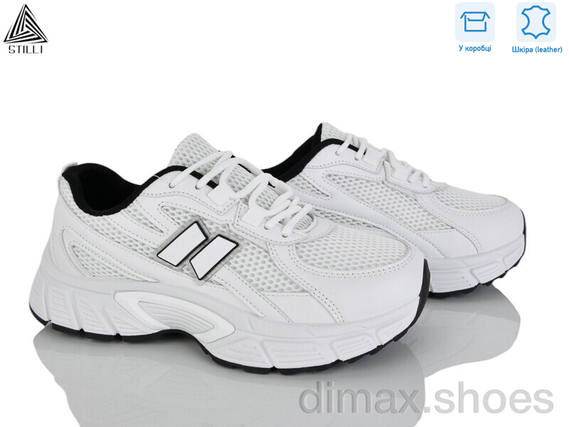 STILLI Group NK160-2 шкіра