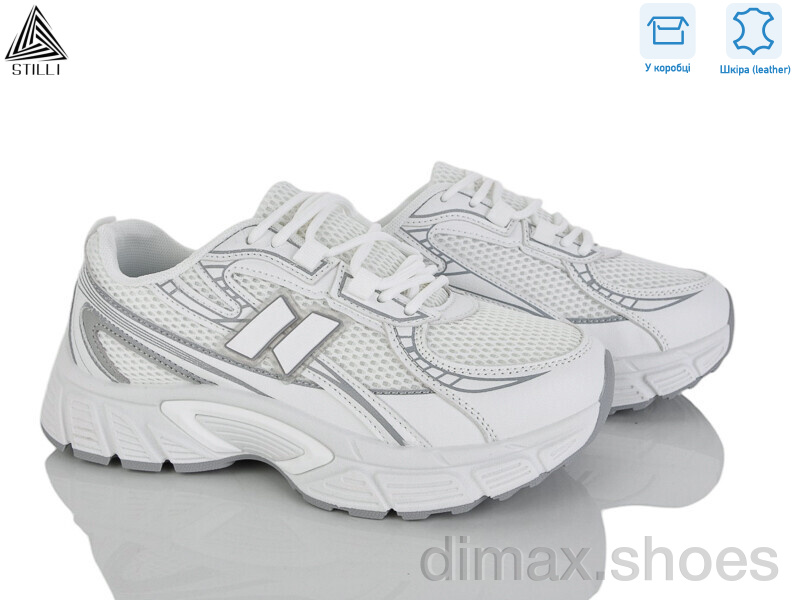 STILLI Group NK160-5 шкіра