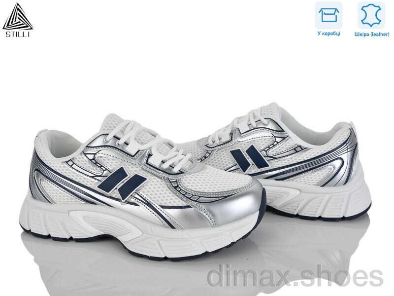 STILLI Group NK160-4 шкіра