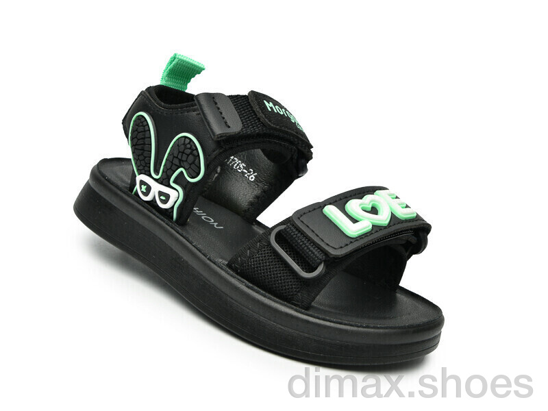 Ok Shoes B1705B