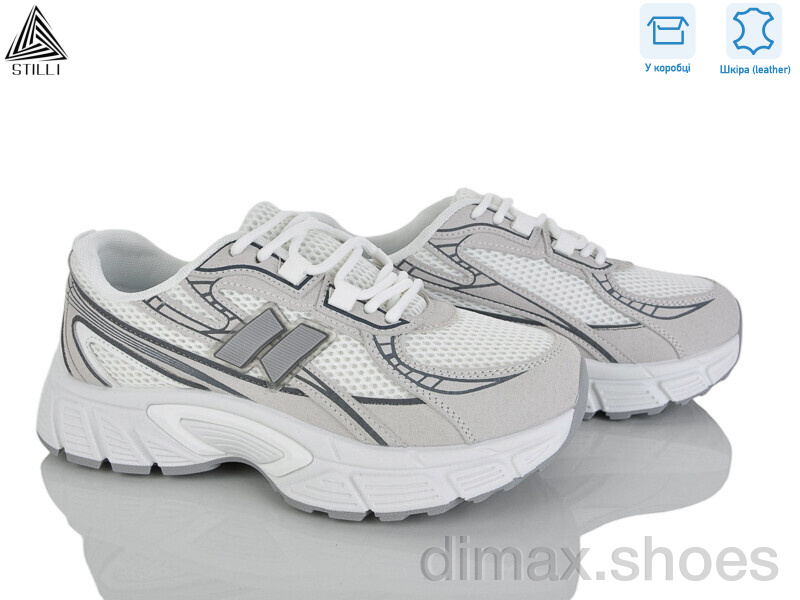 STILLI Group NK160-7 шкіра