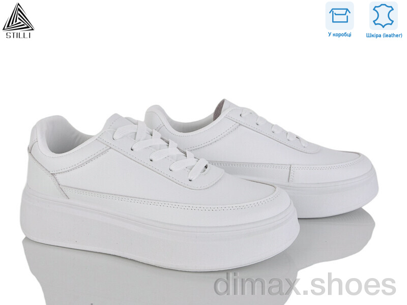 STILLI Group AB30 шкіра