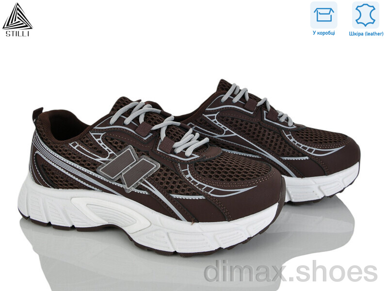 STILLI Group NK160-16 шкіра