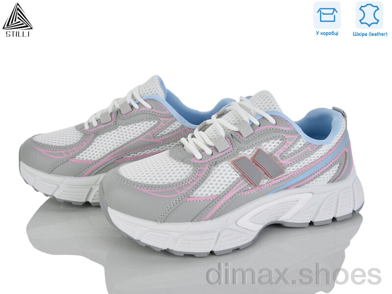 STILLI Group NK160-13 шкіра