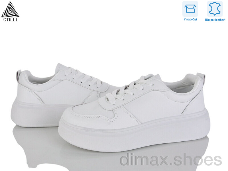 STILLI Group AB10 шкіра