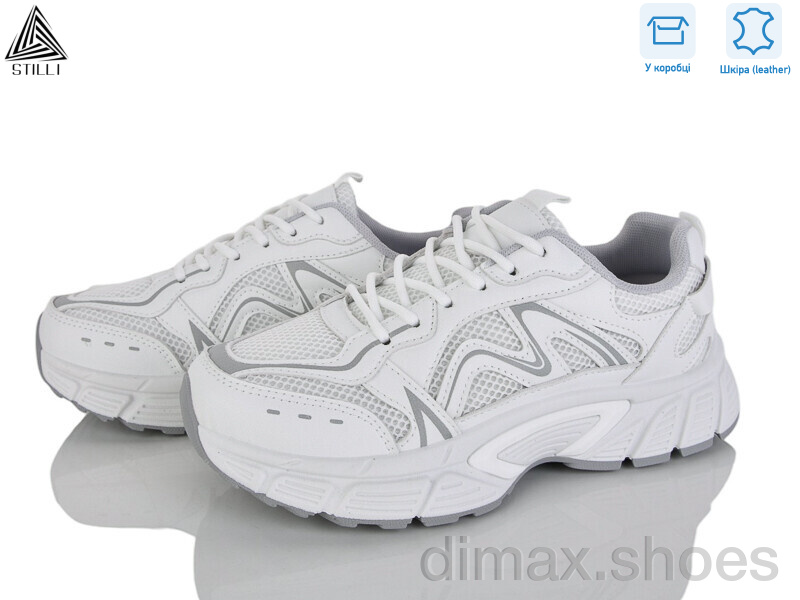 STILLI Group NK130-3 шкіра