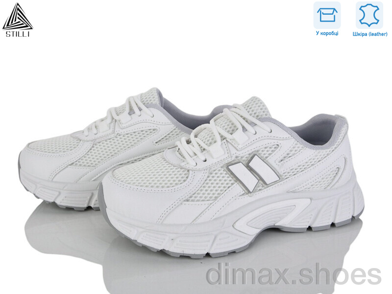 STILLI Group NK160-3 шкіра