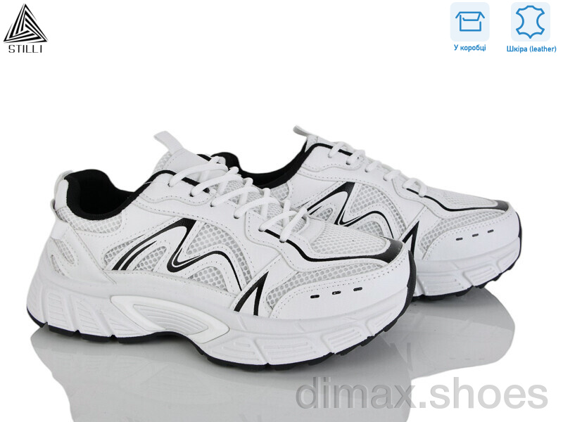 STILLI Group NK130-2 шкіра